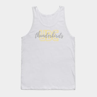 UBC Thunderbirds Tank Top